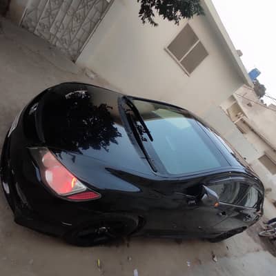 Reborn Orial Prosmatec 1.8 With Automatic Sunroof