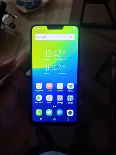 vivo y85A 4 64 all okay set