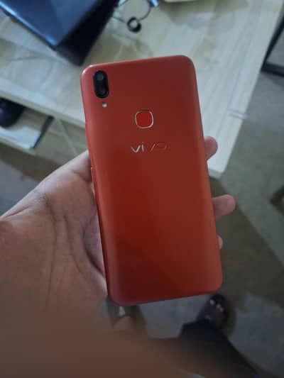 vivo y85A 4 64 all okay set