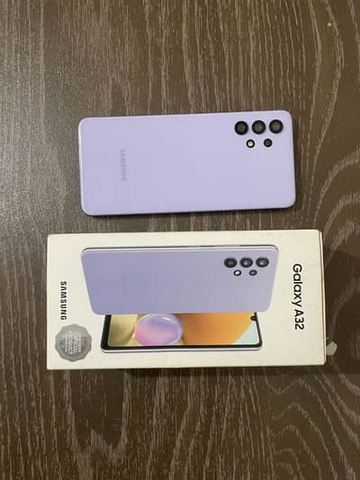Samsung Galaxy A32
