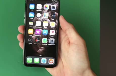 Apple iPhone 11 Pro Max