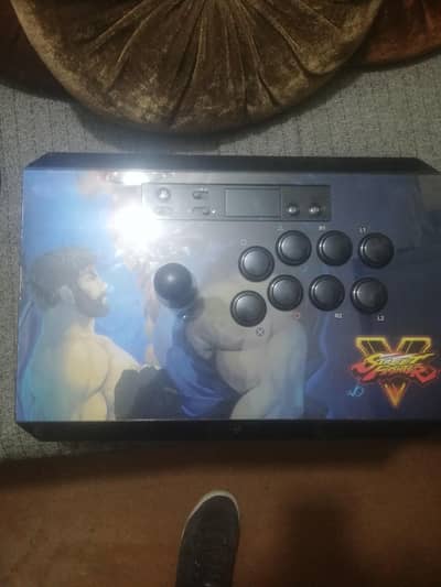 Razer Panthera