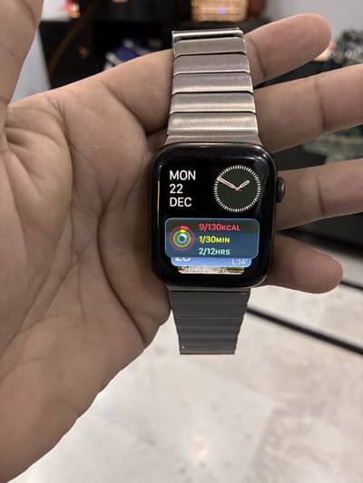 Apple watch series 6