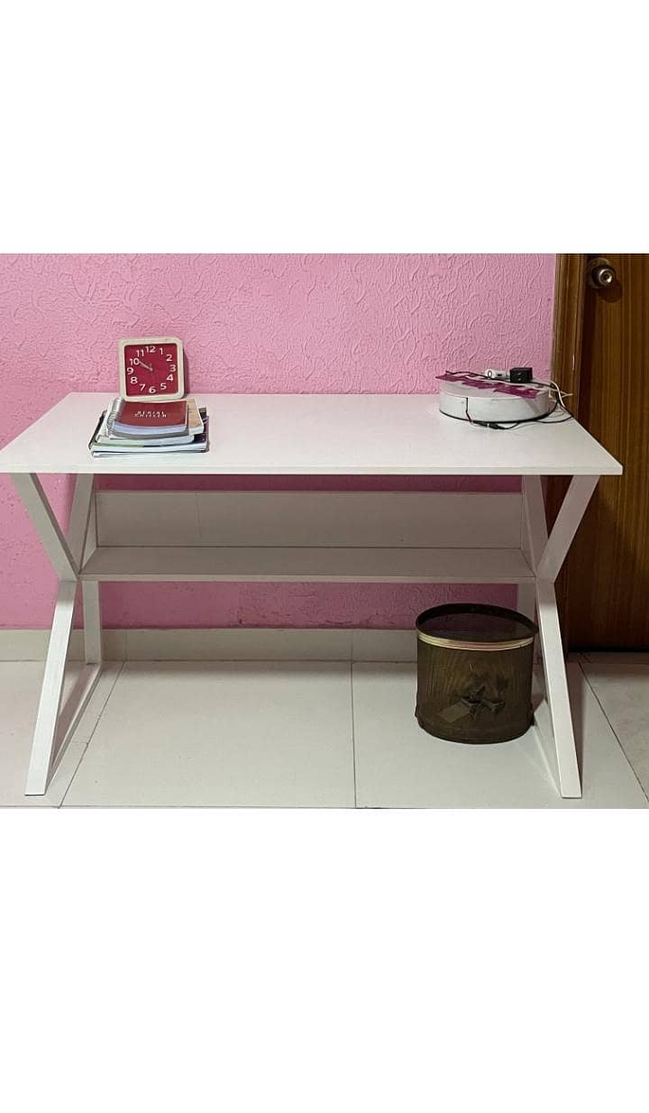 Office table computer table gaming table K table study desk table 4