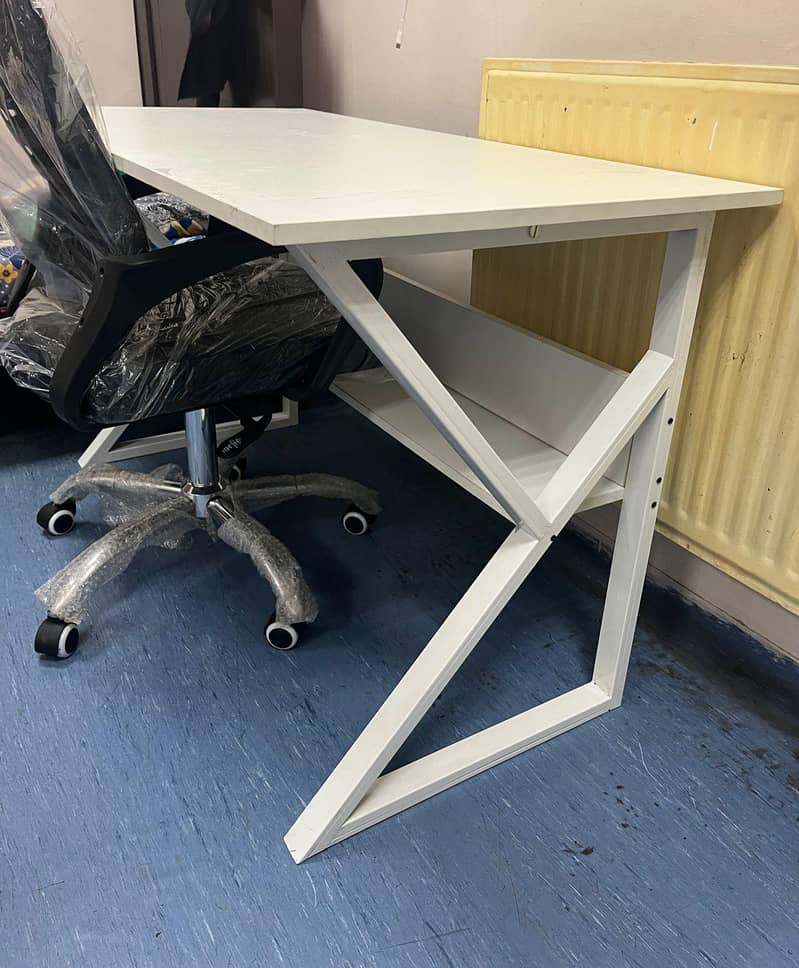 Office table computer table gaming table K table study desk table 6