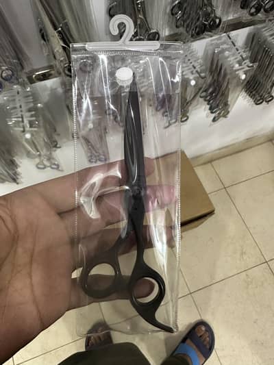 Barbar Scissor Export Quality.