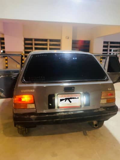 japenese 1998 khyber