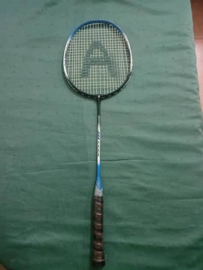 Advanced Tech Smash -222 Badminton Racket ( Single Piece ) for Sale.