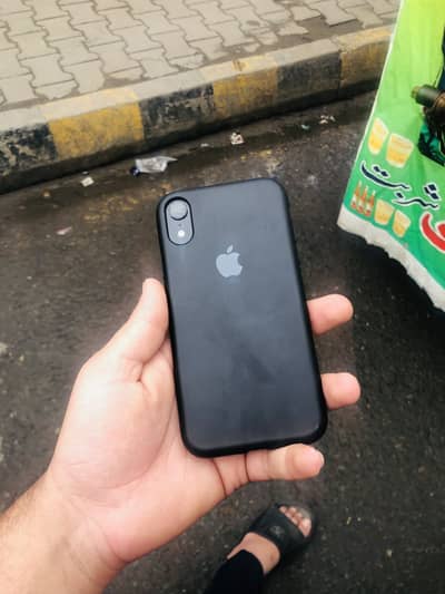 Iphone XR 64gb