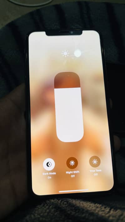 Iphone xs max jv 64 gb