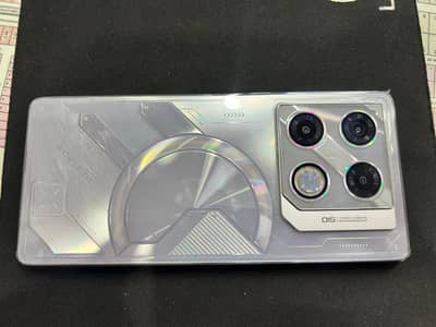 Infinix GT 20 Pro in Mint condition