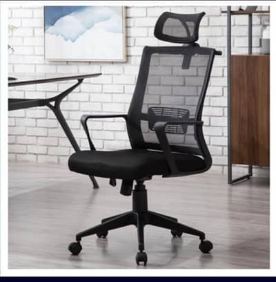 Computer study gaming revolving chair, Office chair