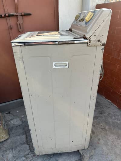 Super general Dryer spinner excellent working