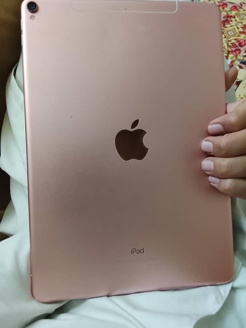 ipad pro 10.5 0
