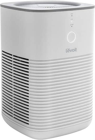LEVOIT HEPA AIR PURIFIER