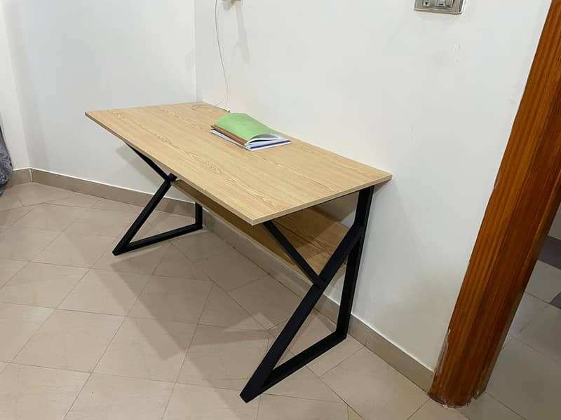 Gaming table office table study table computer table 3