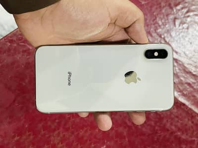 Iphone xs urgent forsale