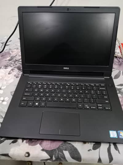 Dell Lattitude 3470 i7 6th Gen