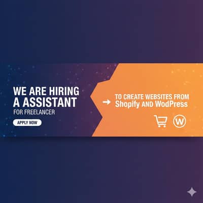 For A Assistant