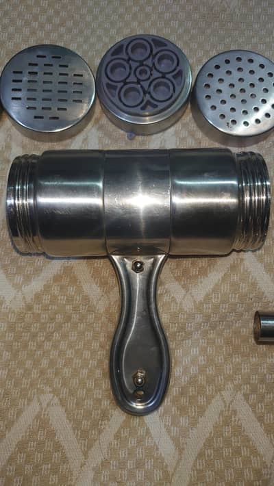 nimco mechine for sell