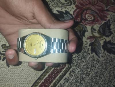 CITIZEN AUTOMATIC ⌚