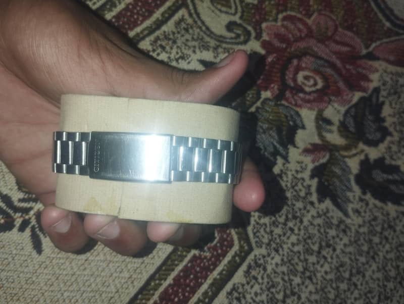 CITIZEN AUTOMATIC ⌚ 1