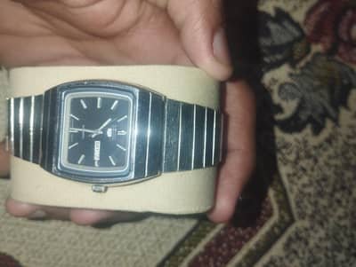 SEIKO VINTAGE MODEL ⌚