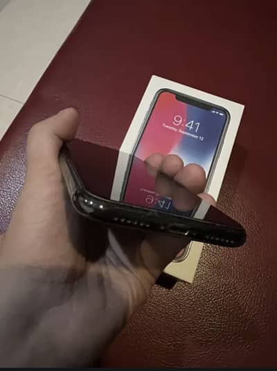 Iphone x pta approved