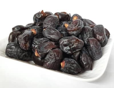 Premium quality Dates.