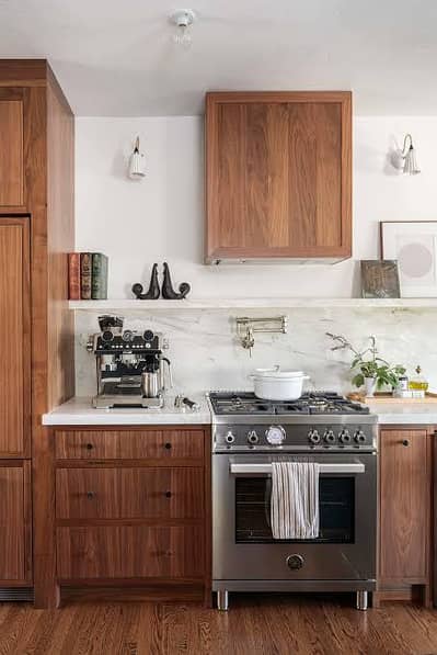 kitchen helper only female