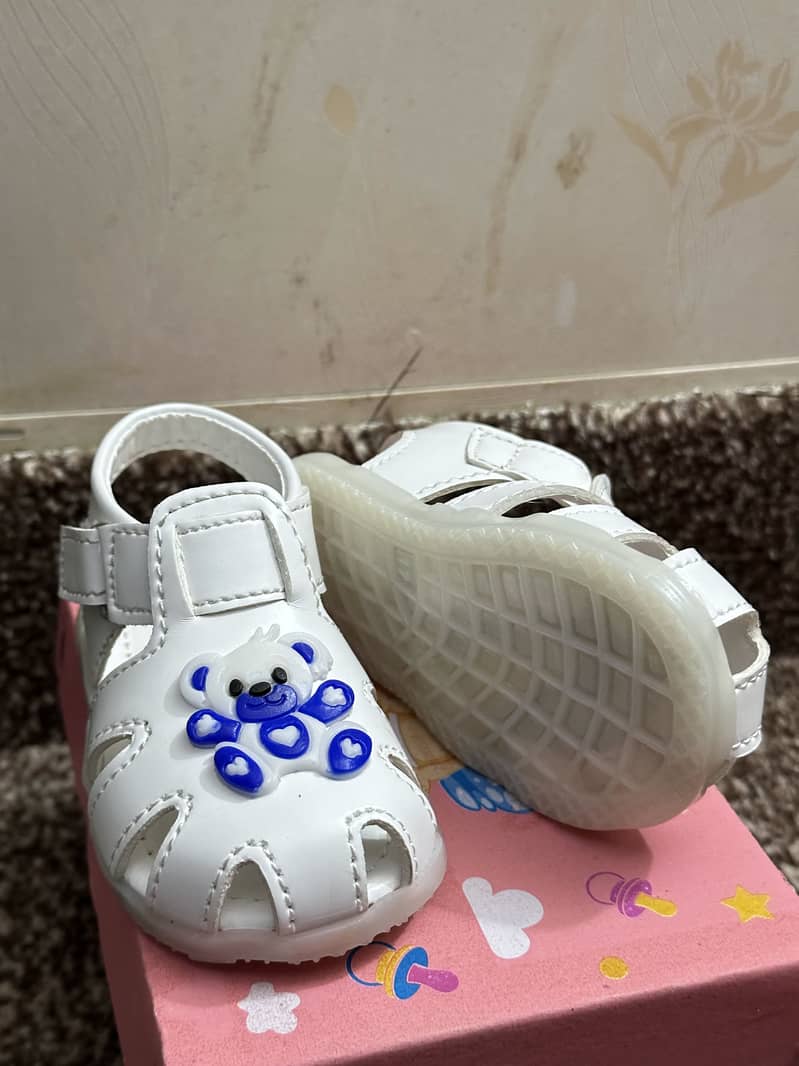 Bottom man / Sole Maker 0