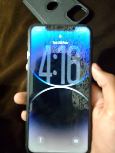 I phone 11 pro max offically approved