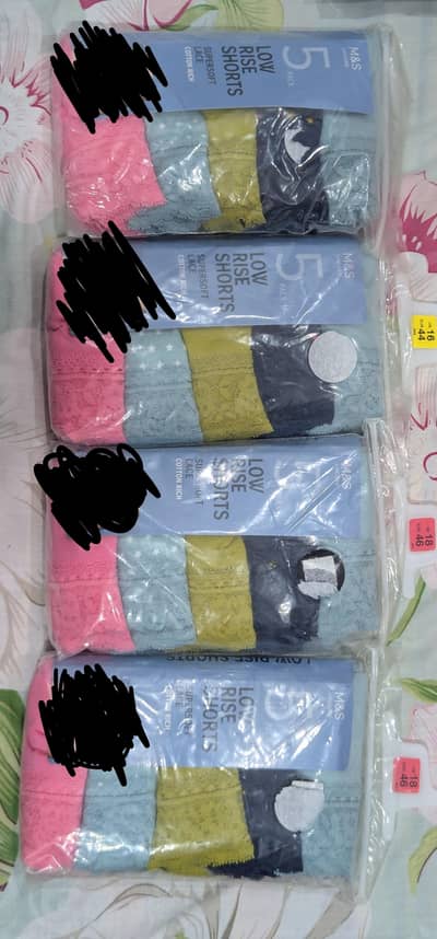 m&s brand new pants available for sale 