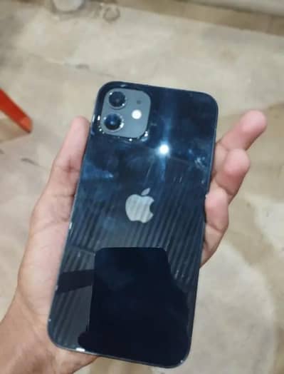 I phone 12 factory unlock organial