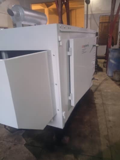 Power Generator for Rent