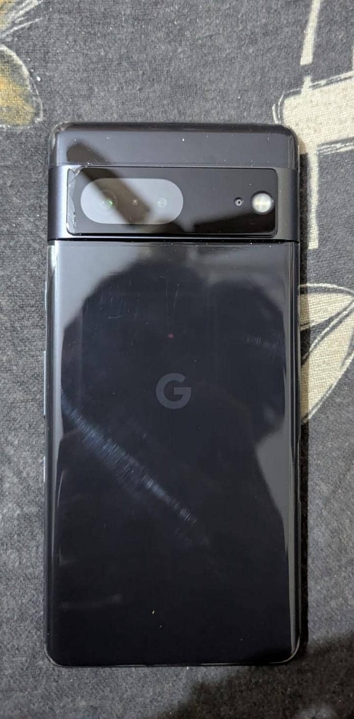 Google Pixel 7 0
