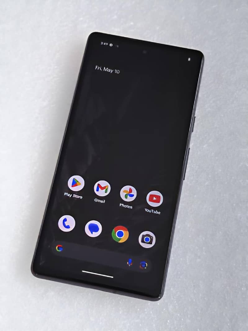 Google pixel 7a 0