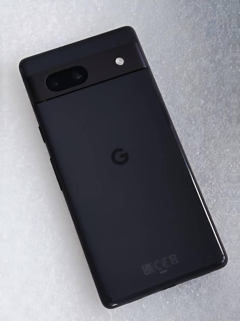 Google pixel 7a 1