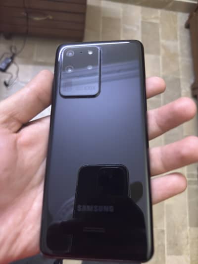 Samsung S20 ultra 5g