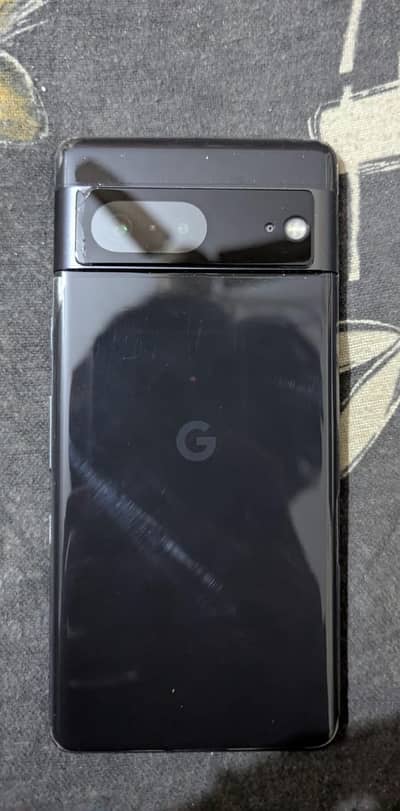 Google Pixel 7