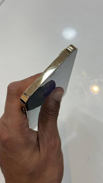 Iphone 12 Pro Max PTA