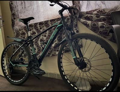 SHM  Cycle Like Brand New  Only 10-15 Days Used