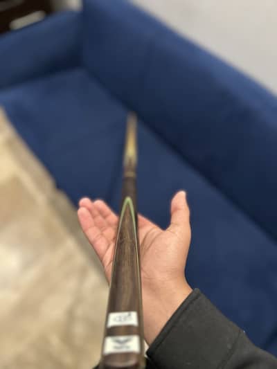 Snooker stick LP classic cue