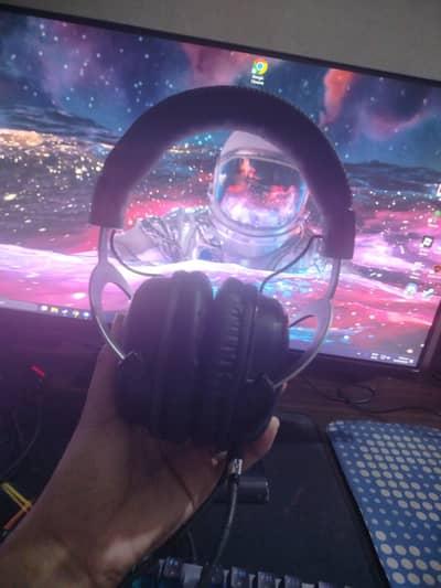 Hyperx Cloud 2 For Sale
