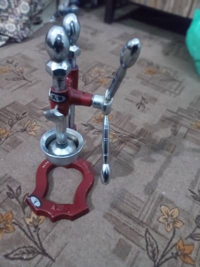 manual juice machine