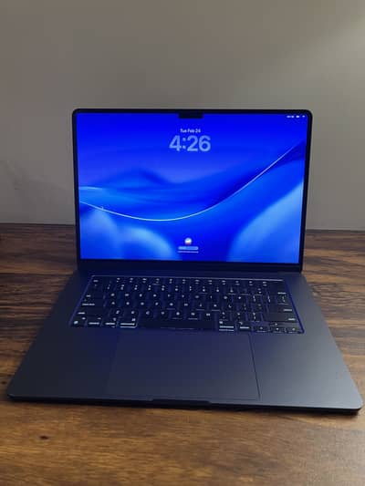 Macbook Air m3 15 inch