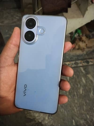 Vivo V60 Lite 8/256 With Box