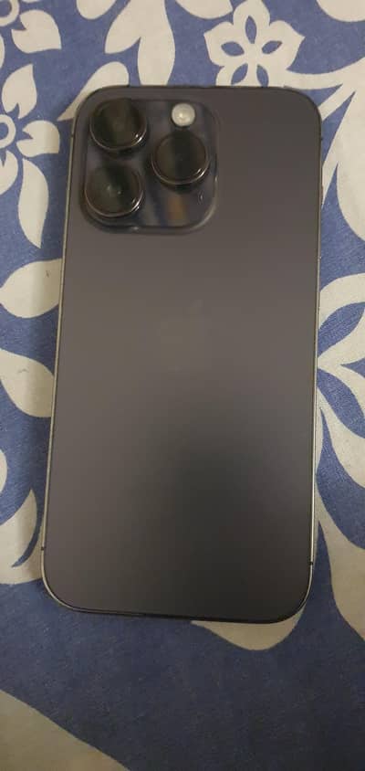 iphone 14 pro non pta 128 gb