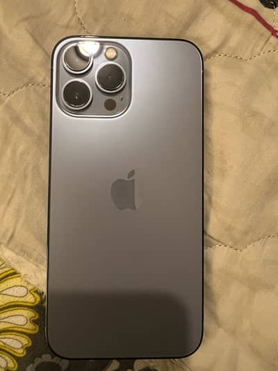 IPHONE 13 PRO MAX | 256 GB | FACTORY UNLOCK