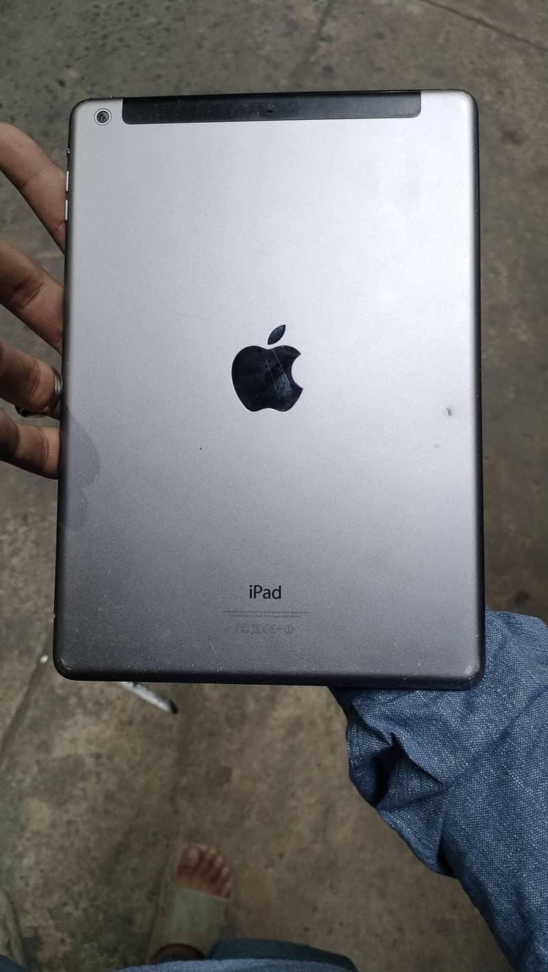 ipad air 1